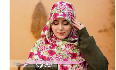 حجاب و استایل خوب ترکیب زیبایی، وقار و سلیقه