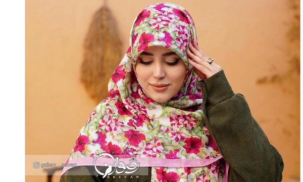 حجاب و استایل خوب ترکیب زیبایی، وقار و سلیقه
