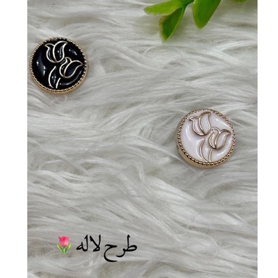 مگنت طرح لاله