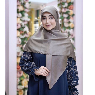 روسری ابریشم شاین