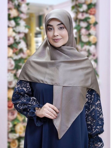 روسری ابریشم شاین