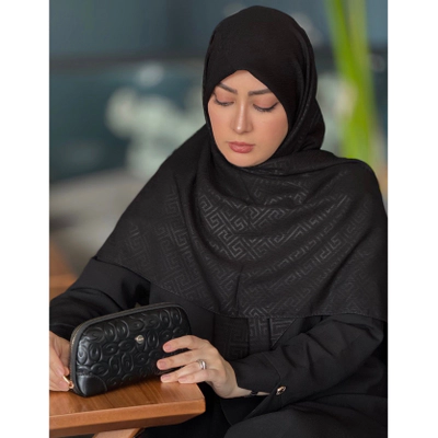 روسری کریشه درختی ورساچ