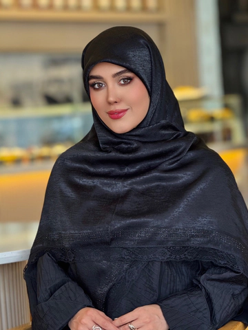 روسری کوپرا مزونی
