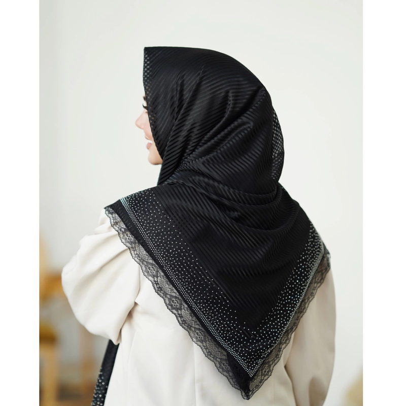 روسری ژان ژان مزونی