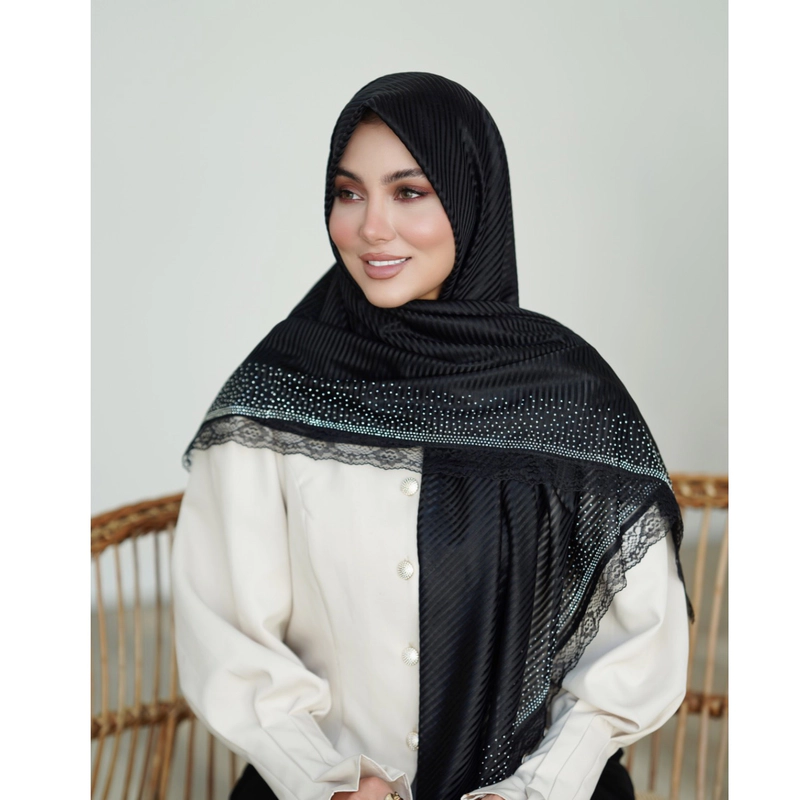 روسری ژان ژان مزونی