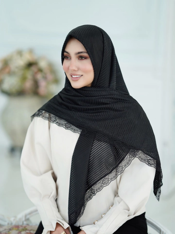 روسری ژان ژان مزونی