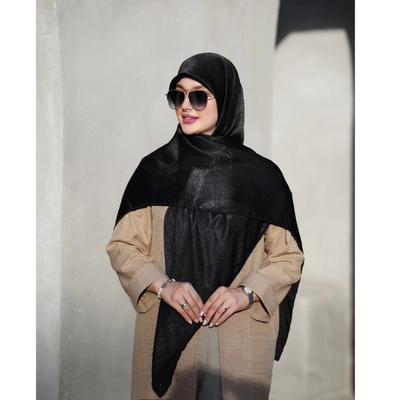 روسری کوپرا مزونی شاین