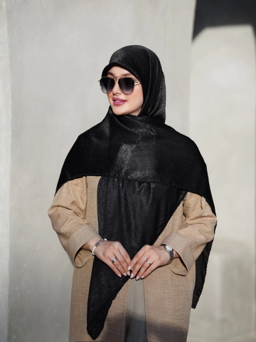 روسری کوپرا مزونی شاین