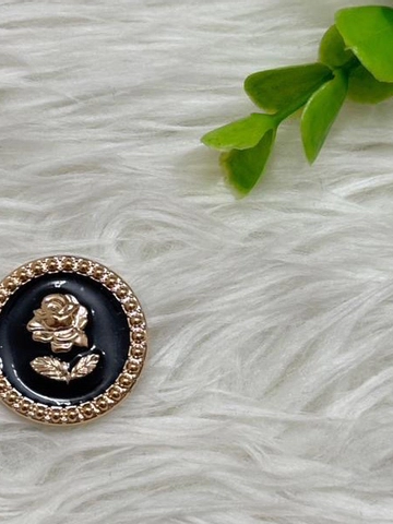 مگنت طرح رز