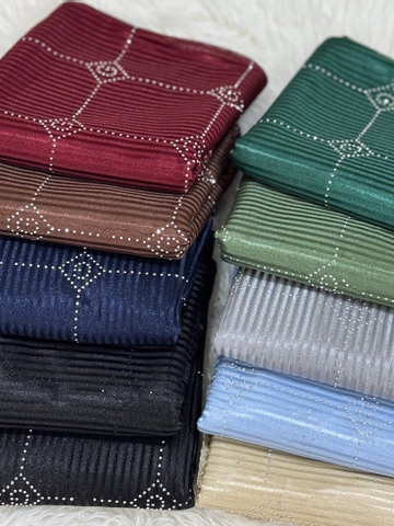 روسری ژان ژان نگین قواره 140