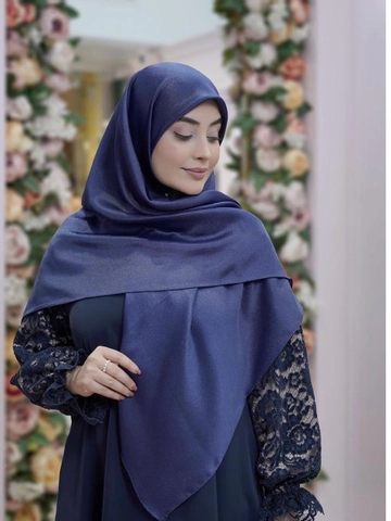 روسری ابریشم شاین