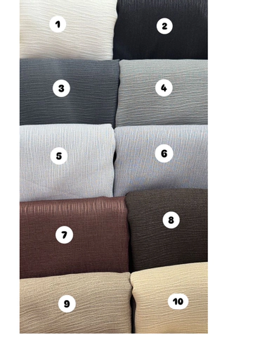 روسری درختی قواره 140