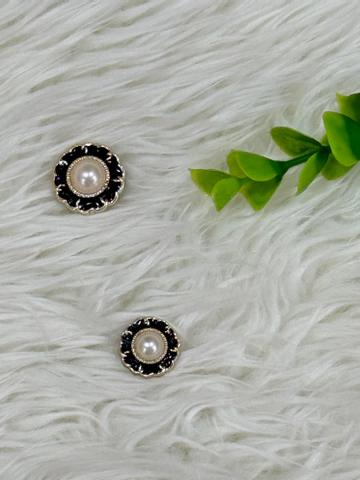 مگنت روسری گل