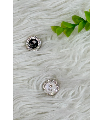 مگنت آهنربایی گل نگیندار