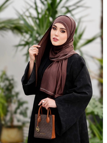 شال کویتی