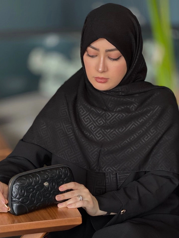 روسری کریشه درختی ورساچ