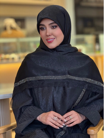 روسری کوپرا مزونی