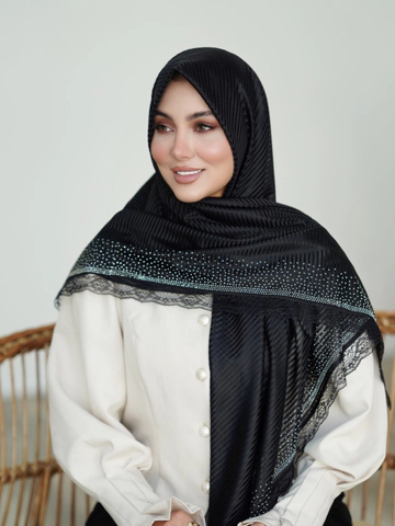 روسری ژان ژان مزونی