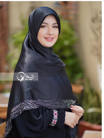 روسری کوپرا(واکسی) قواره 140